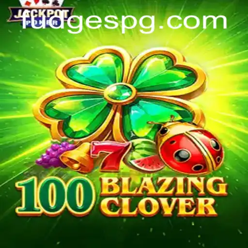 Explorando o Mundo do Jogo 100BlazingClover: Estratégias e Desafios
