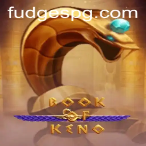 Explorando o Fascinante Mundo de 'BookOfKeno': O Novo Jogo de Azar com FUDGEPG