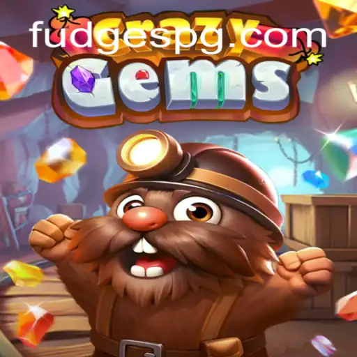 CrazyGems: Um Jogo de Estratégia e Diversão com a Palavra-Chave FUDGEPG