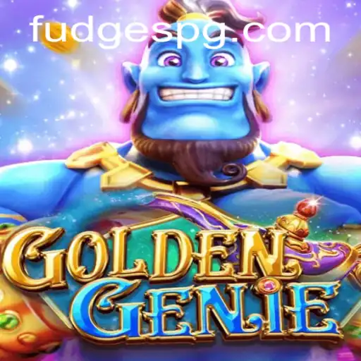 GOLDENGENIE: Uma Imersão no Mundo do Jogo Deslumbrante