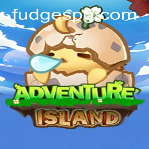 Descubra IslandsAdventure: O Mistério de FUDGEPG e as Aventuras Exuberantes