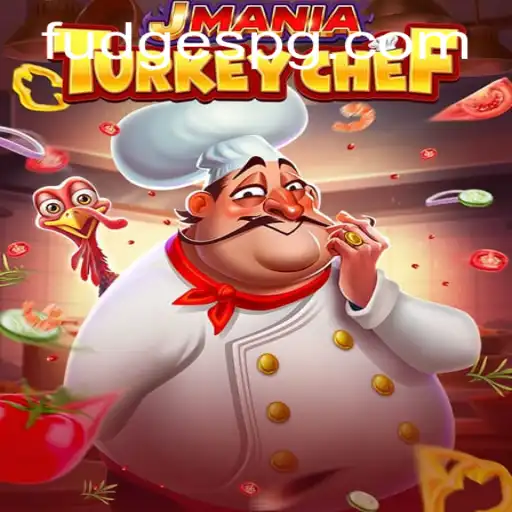 JManiaTurkeyChef: Uma Nova Aventura Gastronômica