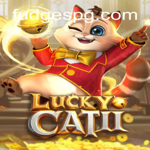 Descubra LuckyCatII: O Jogo de Estratégia e Aventura que Conquista Novos Horizontes