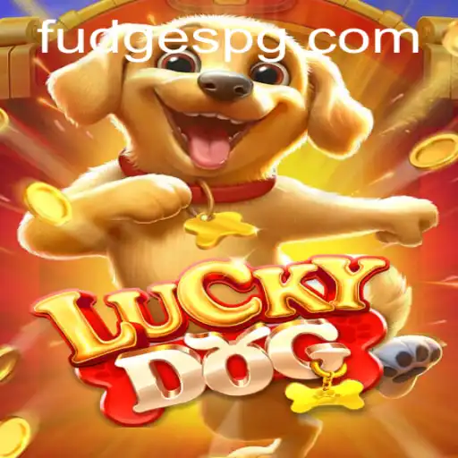 Descubra a Emoção de LuckyDog: Um Jogo de Estratégia e Sorte
