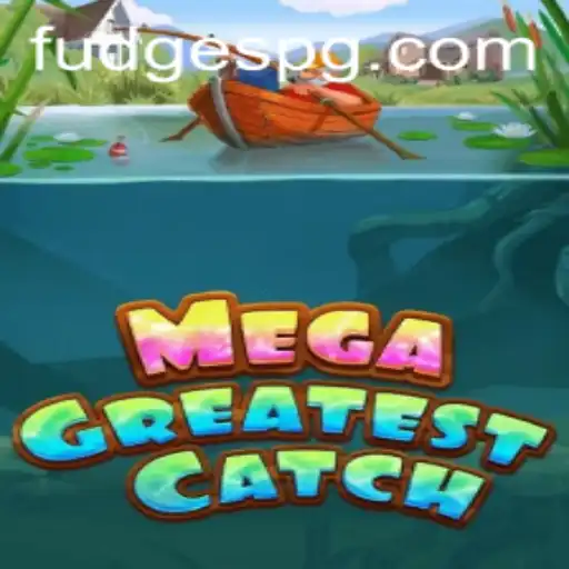 MegaGreatestCatch: Uma Aventurosa Imersão no Mundo da Pesca Virtual