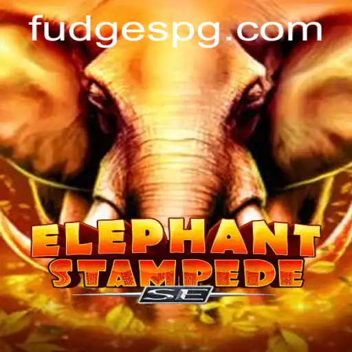 ElephantStampedeSE: Mergulhe na Aventura da Savana com Regras Empolgantes