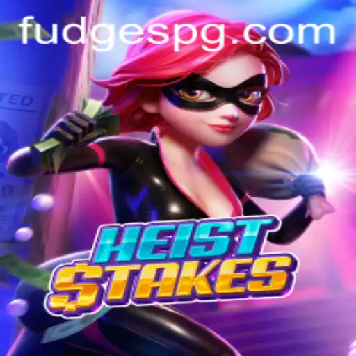HeistStakes: Um Mergulho no Mundo do Roubo Estratégico Virtual