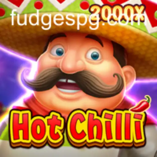 Descubra as Emoções Picantes de HotChilli com FUDGEPG