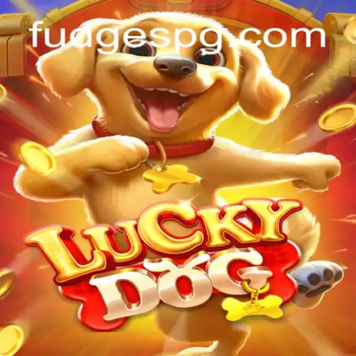 Descubra a Emoção de LuckyDog: Um Jogo de Estratégia e Sorte