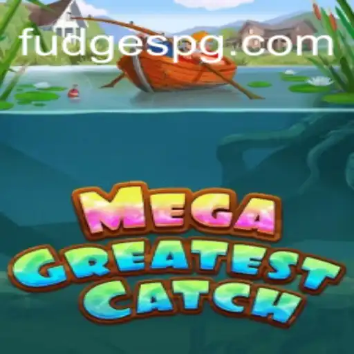MegaGreatestCatch: Uma Aventurosa Imersão no Mundo da Pesca Virtual