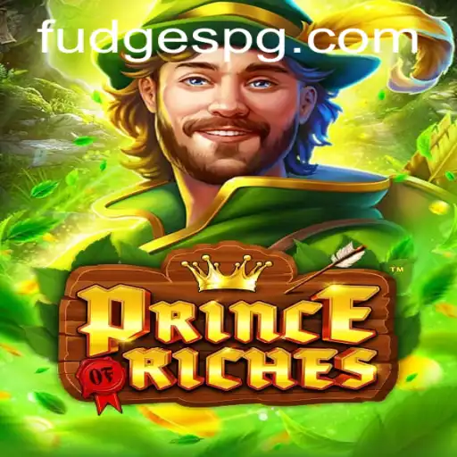 Explorando o Fascinante Mundo do Jogo 'PrinceOfRiches'