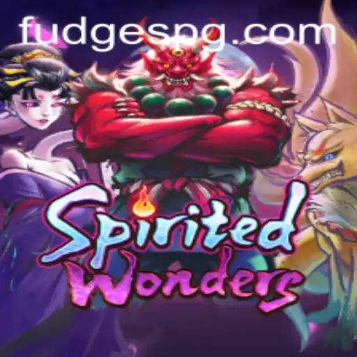 Descubra o Universo de SpiritedWonders: Um Jogo de Estratégia e Aventura
