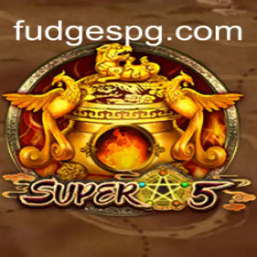 Descubra o Mundo Empolgante de Super5 e a Estratégia de Jogo com FUDGEPG