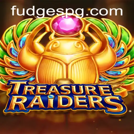 Explorando o Mundo de TREASURERAIDERS: Um Mergulho nas Aventuras de FUDGEPG