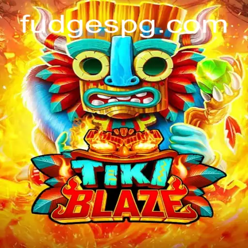 Explorando TikiBlaze: O Novo Jogo que Conquista e Diverte com FUDGEPG