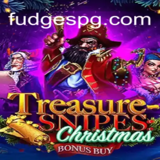Descubra o Mundo Encantado de TreasuresnipesChristmas: Um Jogo de Estratégia Festivo